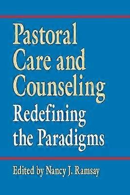 Pastoral Care and Counseling