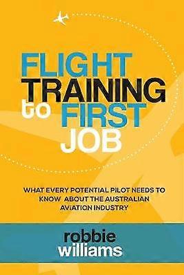 Formation de pilote jusqu'au premier emploi