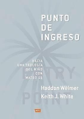 Punto de Ingreso