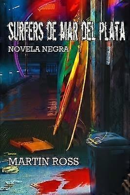 Surfers de Mar del Plata