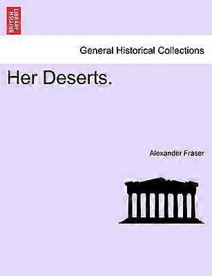 Her Deserts