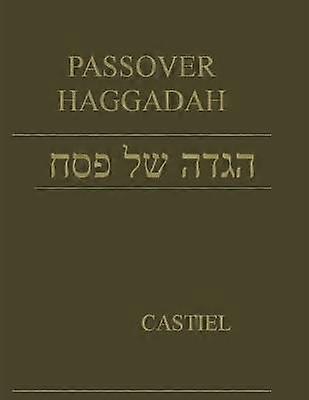 Passover Hagadah