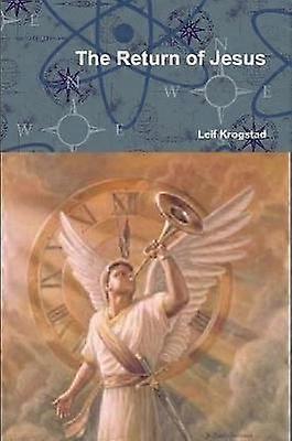 El regreso de Jesús