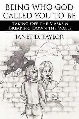 Being Who God Called You to be