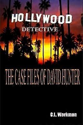 The Casefiles Of David Hunter