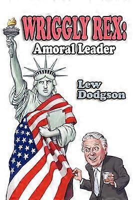 Rex Líder amoral retorcido