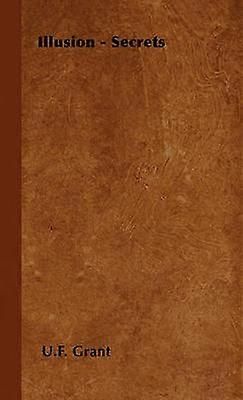 Illusion  Secrets