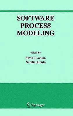 Software Process Modeling