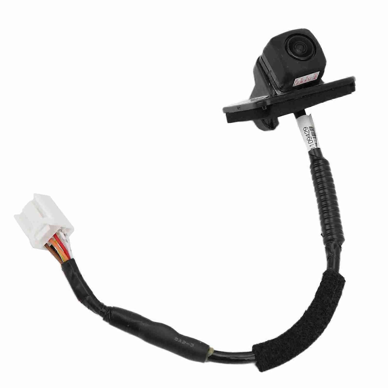 IP67 Waterproof Backup Camera 39530T2AA01 39530T2AA31 Night Vision Replacement for Accord 2.4L 3.5L