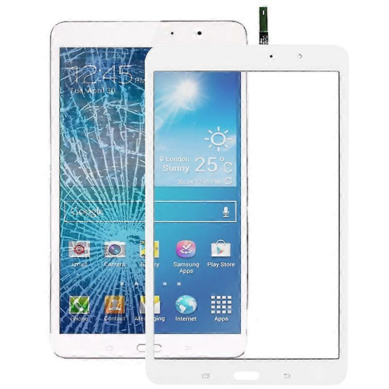 Για το τμήμα ψηφιοποίησης της καρτέλας Galaxy Pro 8.4 / T320 της επιτροπής αφής