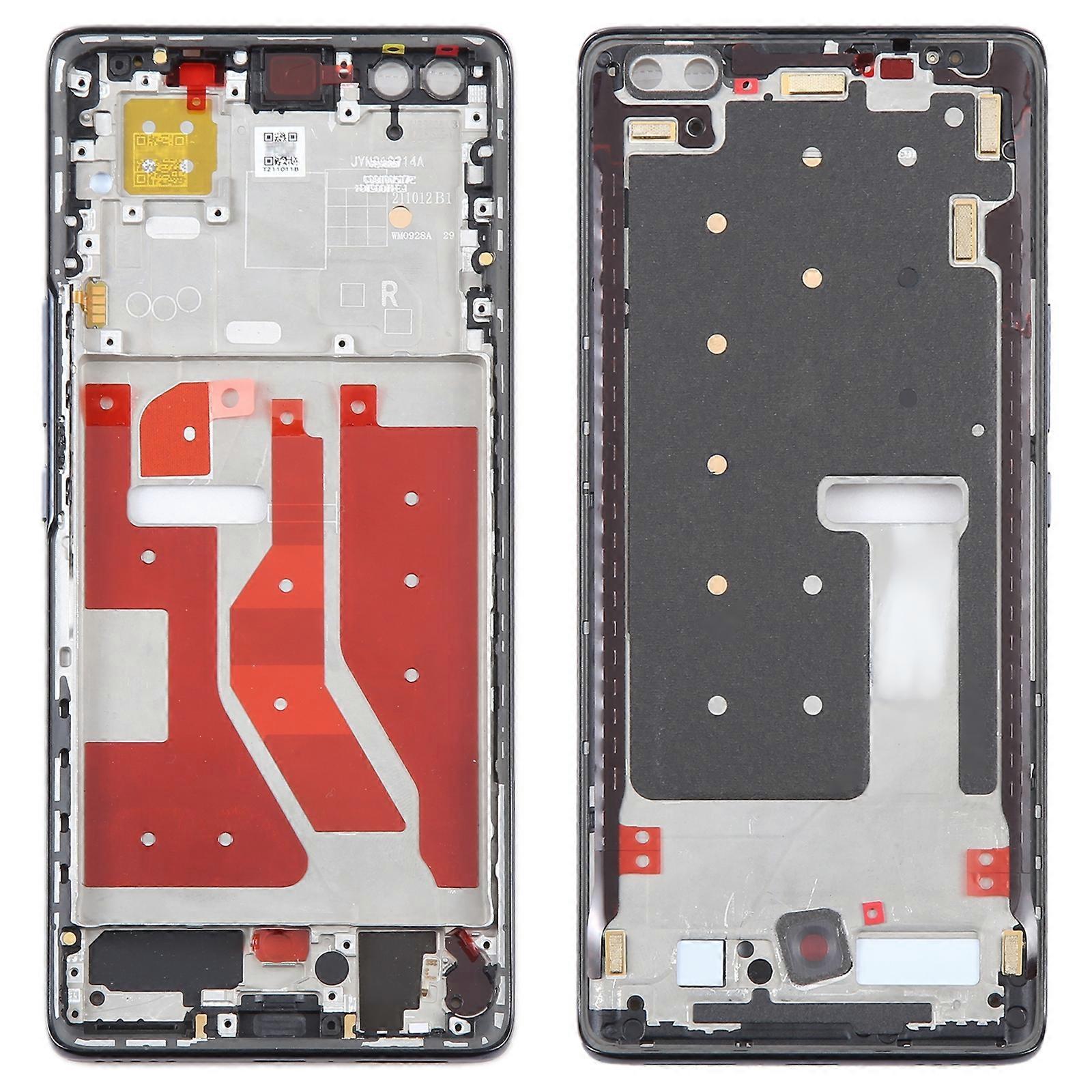 Για Huawei nova 9 Pro Μπροστινό περίβλημα LCD Frame Bezel Plate