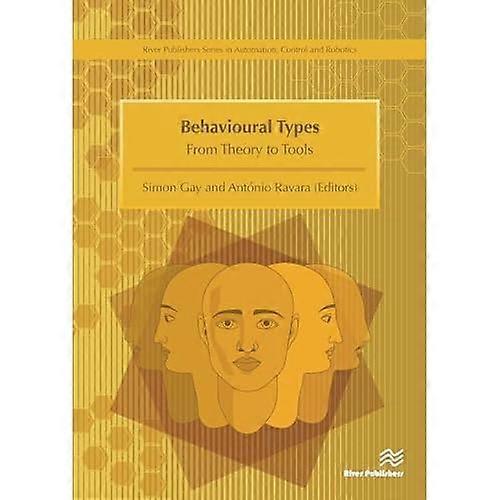 Behavioural Types: from Theory to Tools