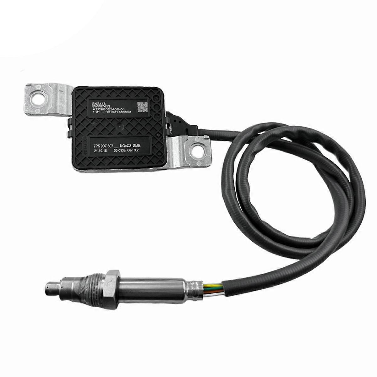 Exhaust Particle NOx Sensor 7P5907807B 5WK97413 for 958 4.2 NOx Oxygen Sensor 95860680730