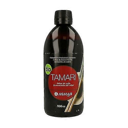 Tamari Βιολογική Σάλτσα Σόγιας 500 ml