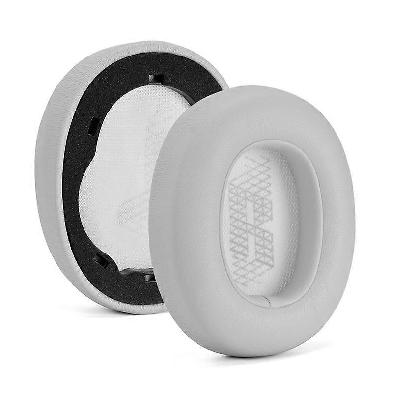 For JBL E65BT / Duet NC Headset 1pair Memory Foam Earpads