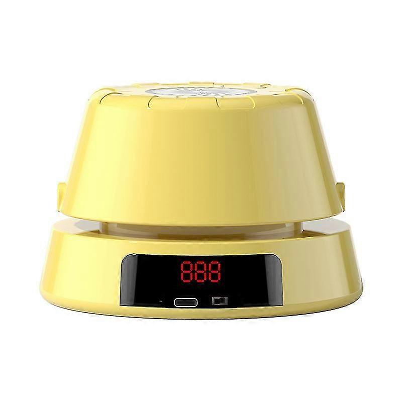 Smart Rope Skipping Machine for multiplayer