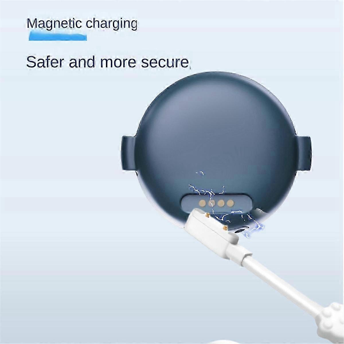 Portable Universal 4G GPS Locator Pet Anti-Lost Device Solar GPS Dedicated Locator