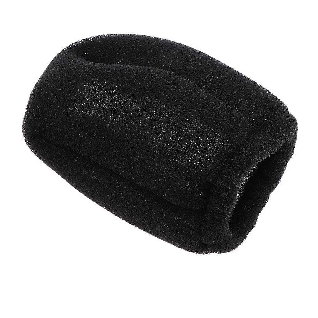 Fön Föhn Wärme Hot Diffuser Sock Universal Attachment Haar Werkzeug Abdeckung