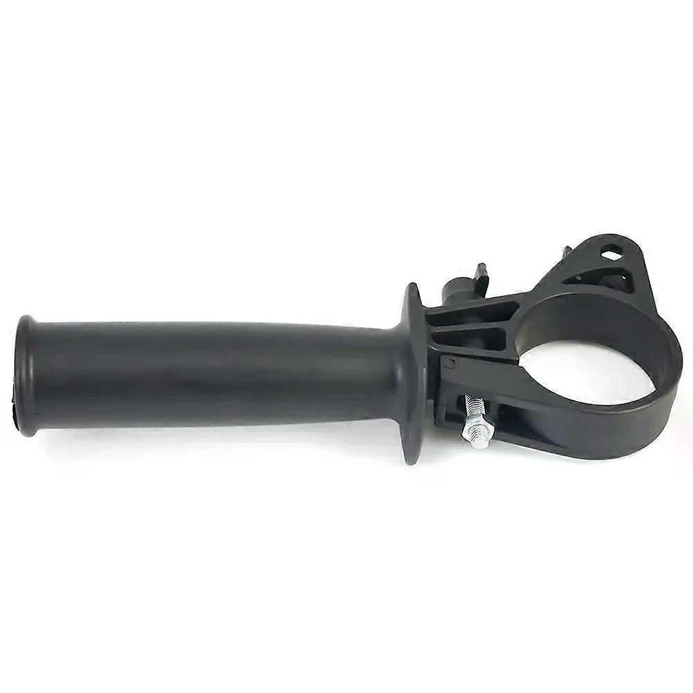 Adjustment Range Universal Side Hammer Drill Fits Grinder Removable Handle Applicable To Electric Drills Shipping