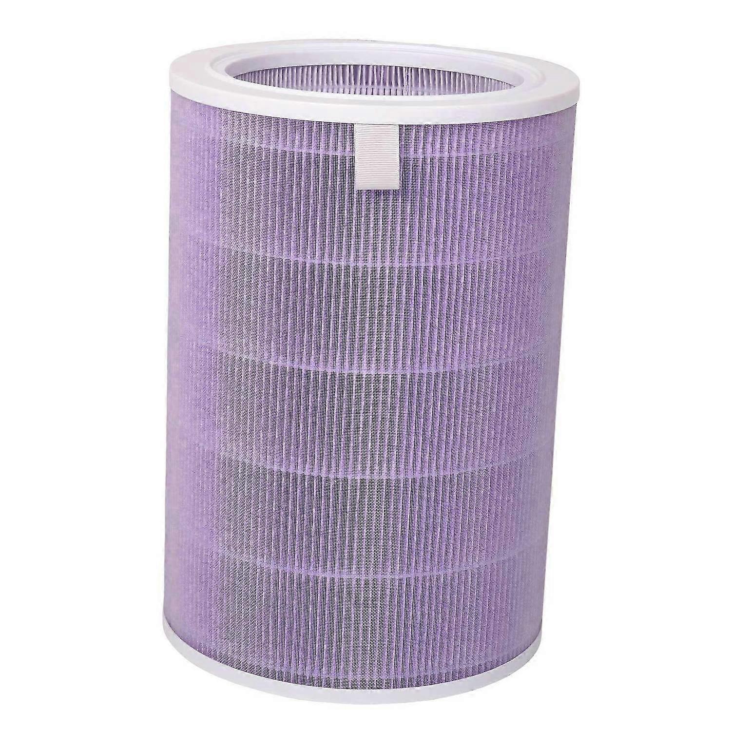 compatible Air Purifier Filter 2/ 2S/3/PRO Air Cleaner Filter Intelligent Mi Air Purifier Core compa