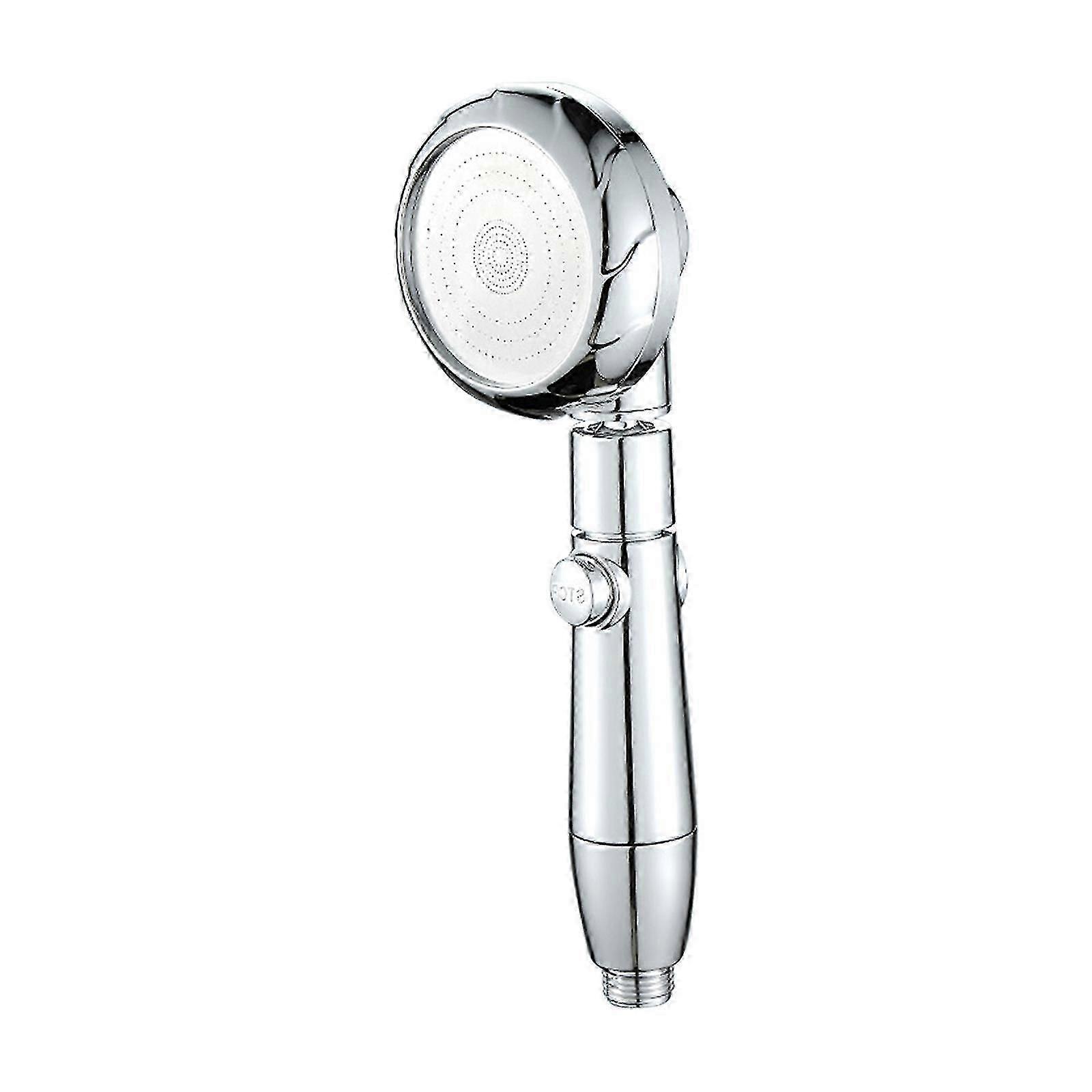 WXHPressurized Shower Head Handheld Shower Bath Shower Head Shower Head