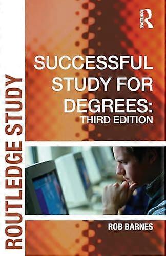 Successful Study for Degrees