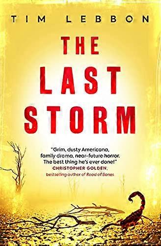 The Last Storm