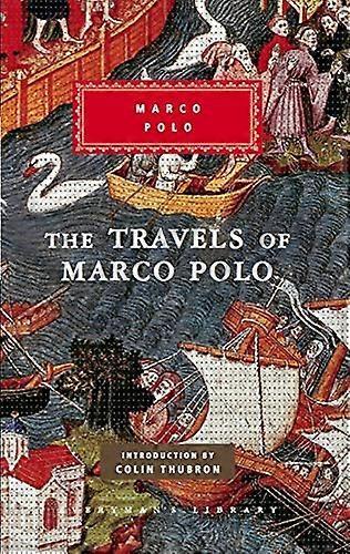 Marco Polo Travels