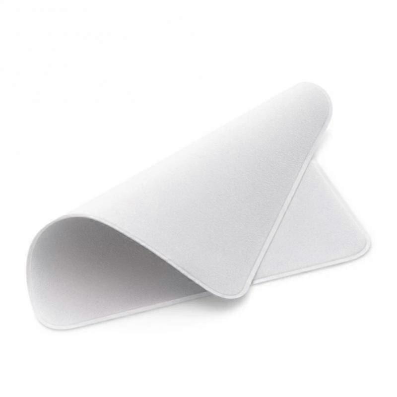 2021 New Polishing Cloth For Iphone Case Screen Cleanihg Cloth For IPad Mac Apple