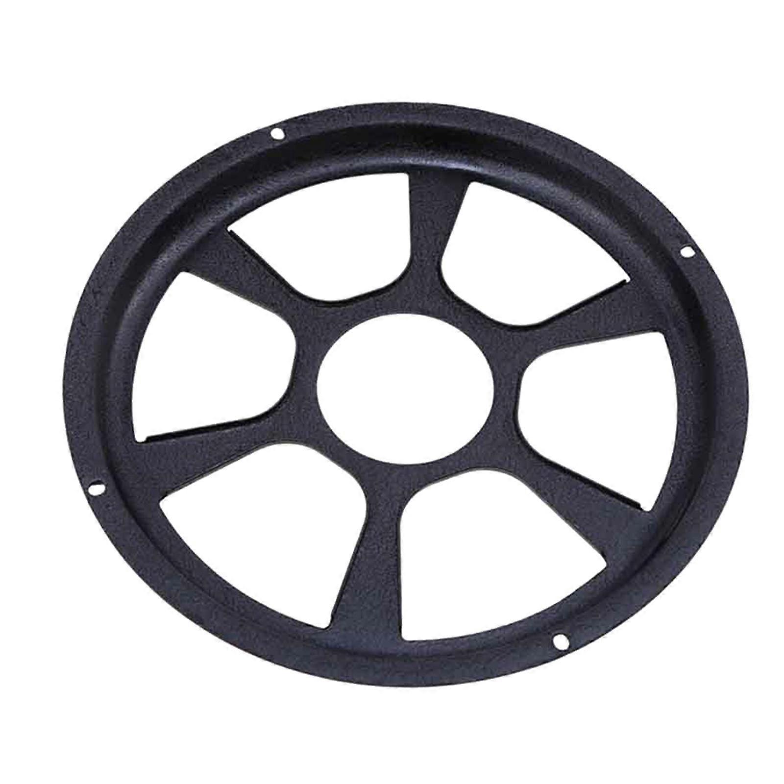 SUV Subwoofer Sub Woofer Protector Gitter 10 Tommer