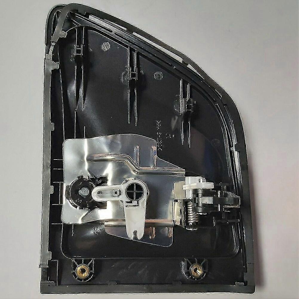 Poignée De Porte Extérieure Camion Scania R/P/G Série - Côté Droit, Remplace OE 1366488, 1544331