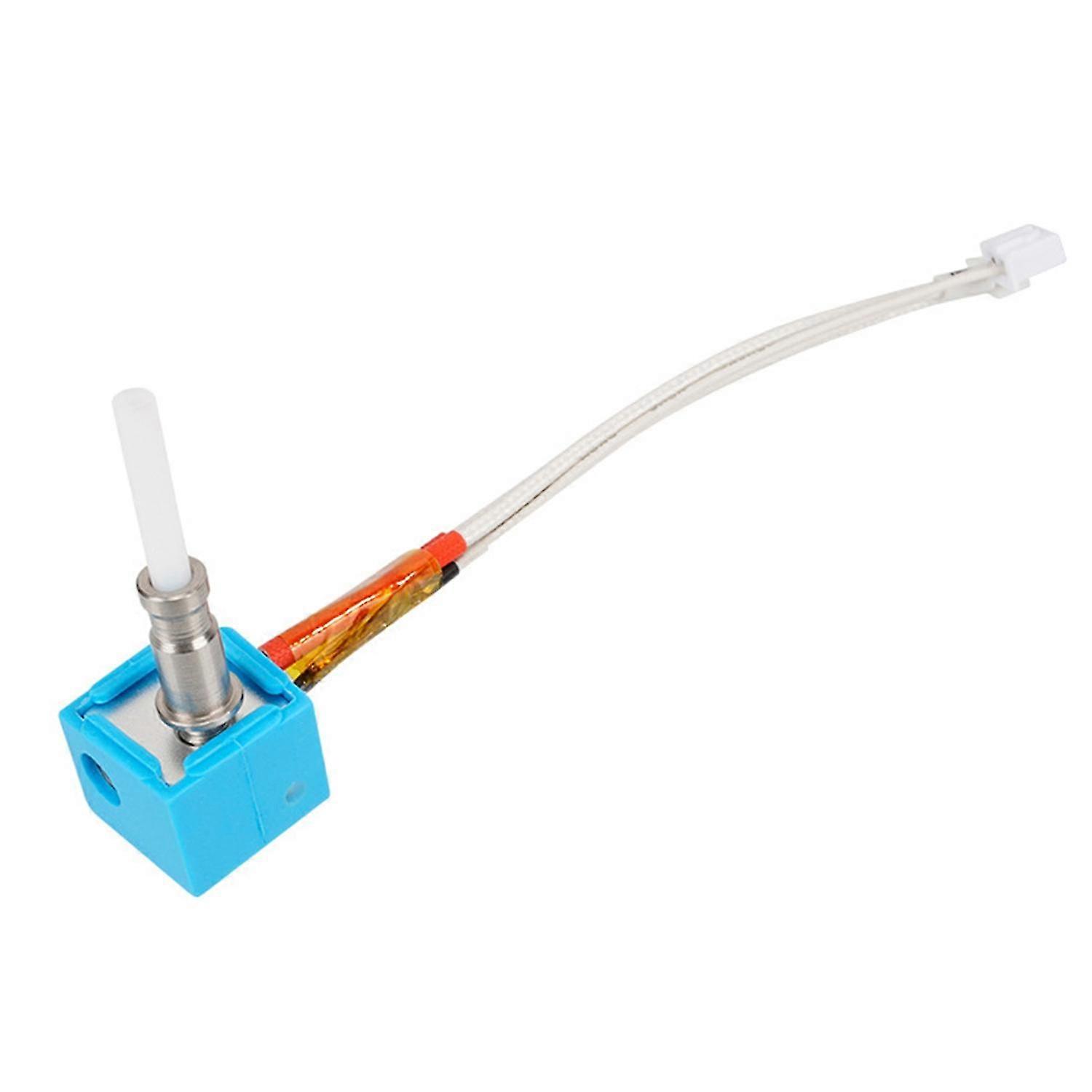 Anycubic Kobra Replacement Hotend 24V40W with Brass Nozzle - 3D Printer Compatible