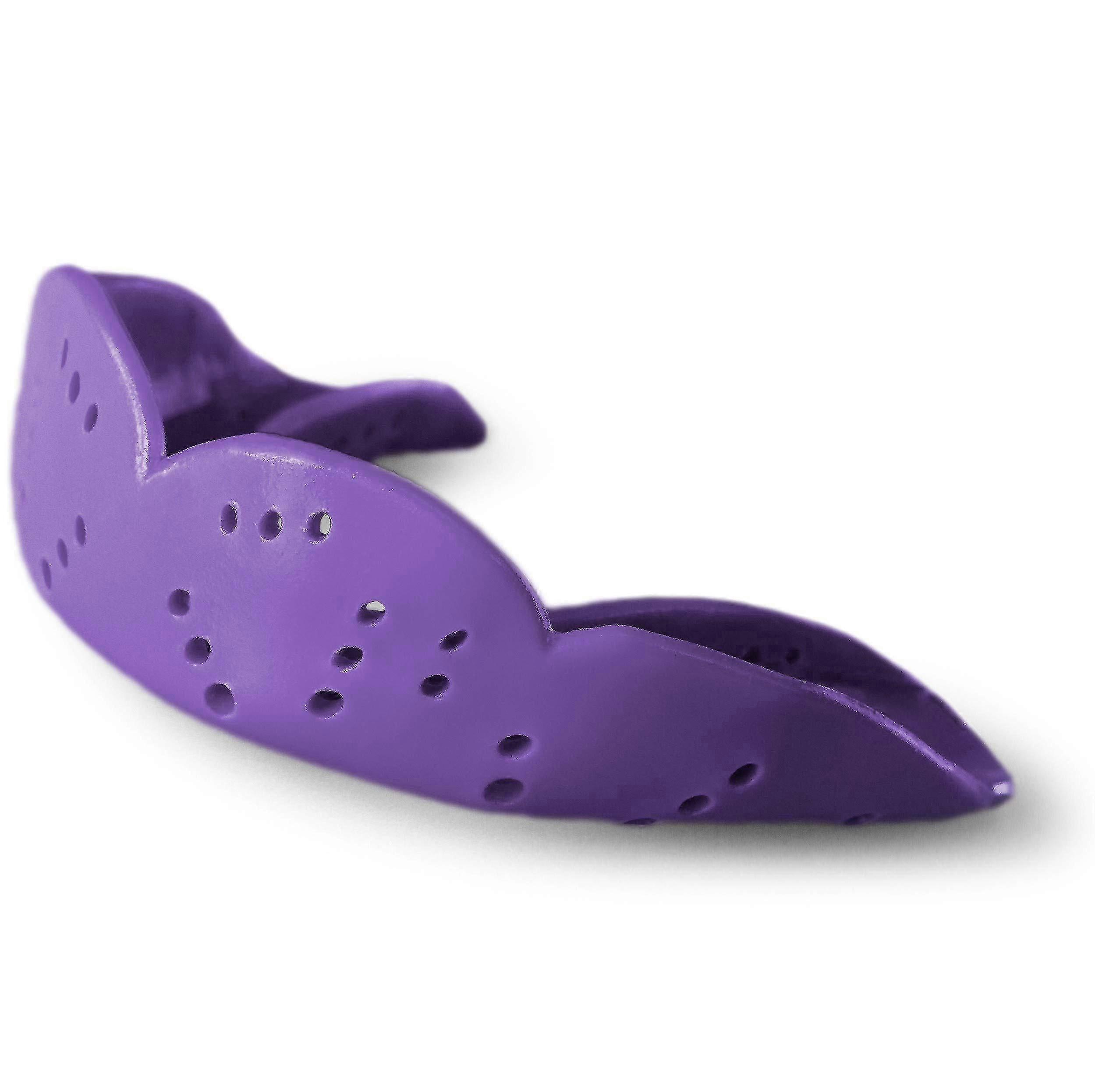 Mouth Guards Aero 1.6mm Custom Fit Sports Mouthguard för ungdomar / vuxna, Nextgen One Size