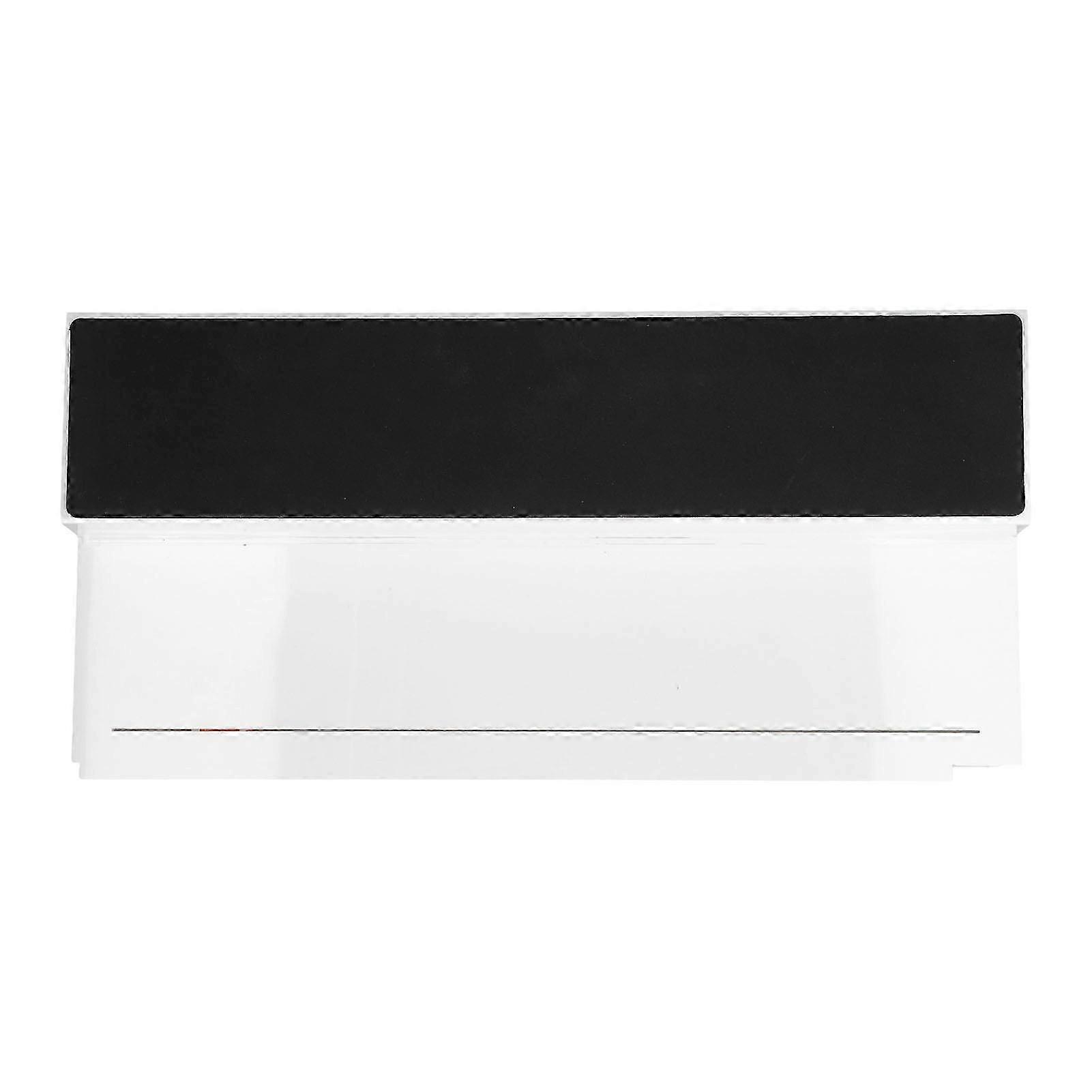 Cutting Machine Roll Holder Built in Trimmer Standard Replacement Roll Feeding Tool for CRICUT MAKER