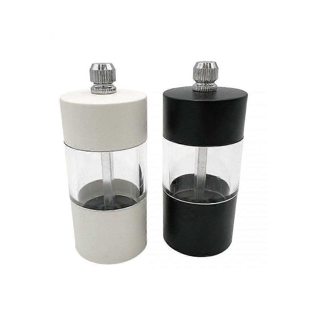 Brunbeste salt and pepper mill set 52099