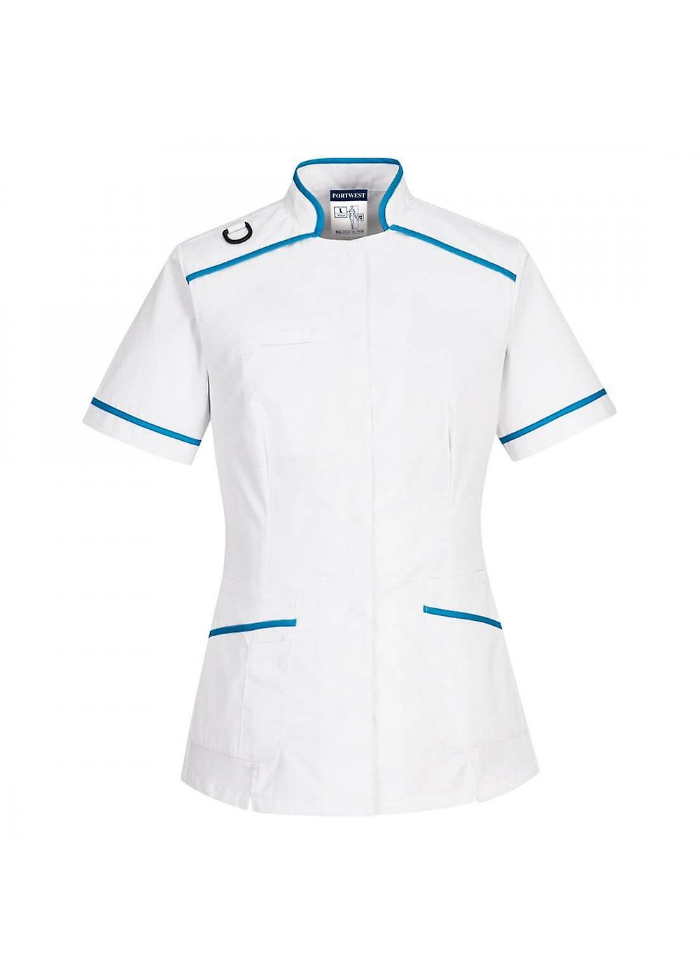 Women's Portwest Medical Tunic LW21