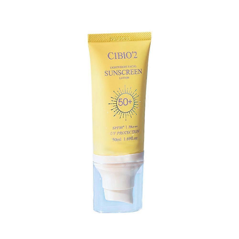 Sunscreen Multi Sun Cream SPF 50+ 50ml