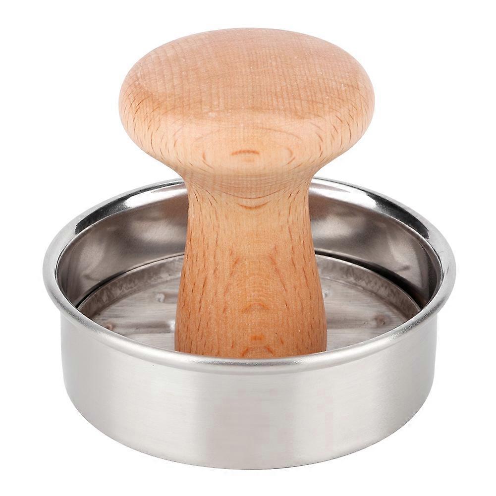 Burger Artisan Kit, Durable and Rust Resistant, Elevate Your Cooking Skills Effortlessly