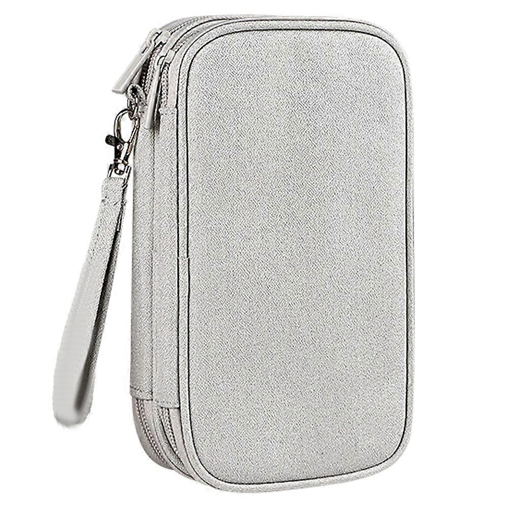Organize and Protect, Your All-in-One Waterproof Electronics Organizer, Designed for the Modern Adventurer