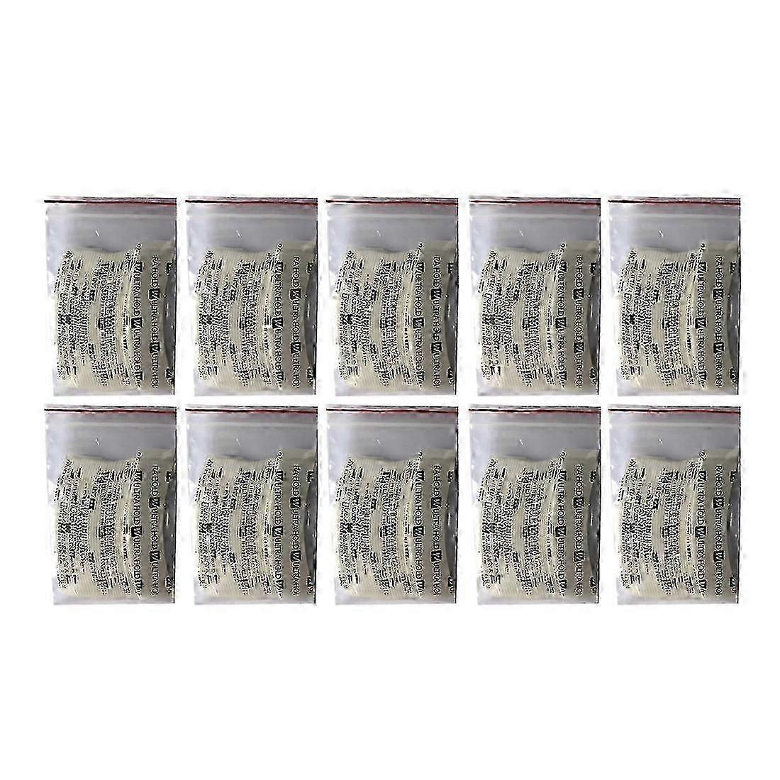 36Pcs/Lot Ultra Hold Wig Double Sided Tape Strong Adhesive Hair System Extension Strips Waterproof