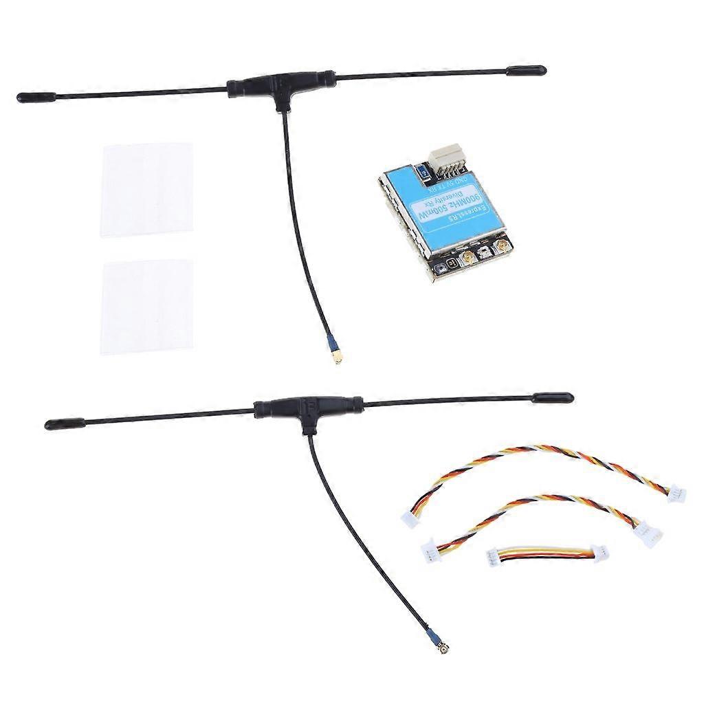 for iFlight True Diversity RX Receiver for iFlight ExpressLRS ELRS 500mW