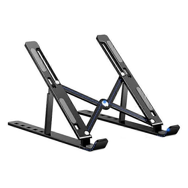 Aluminum Alloy Notebook Foldable Laptop Stand