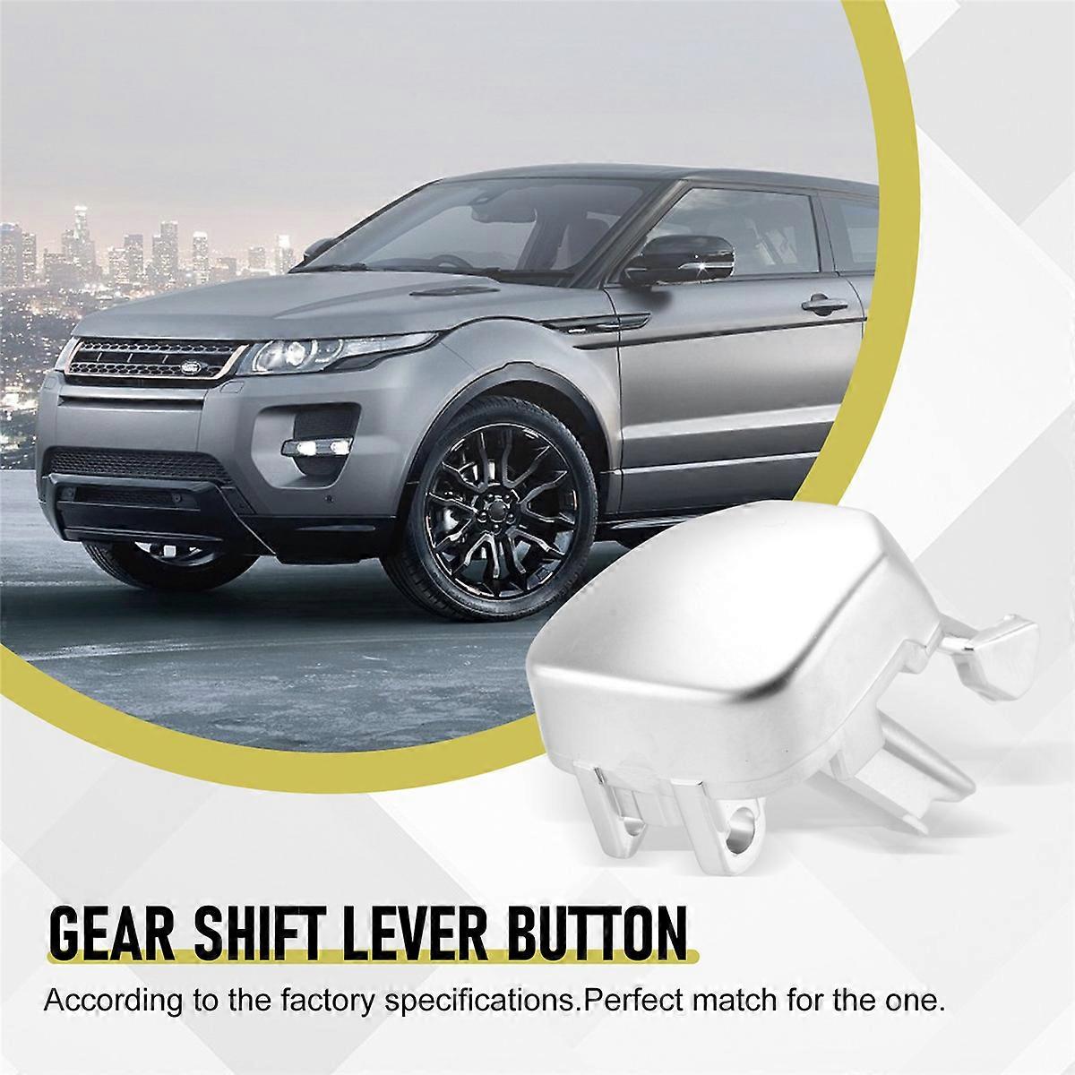 Gear Shift Lever Button Trim Lid for Range Sport