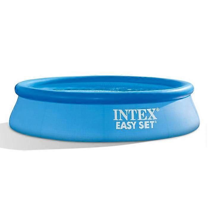 Easy Set Swimming Pool Kit 2.44 x 0.61 m - Intex