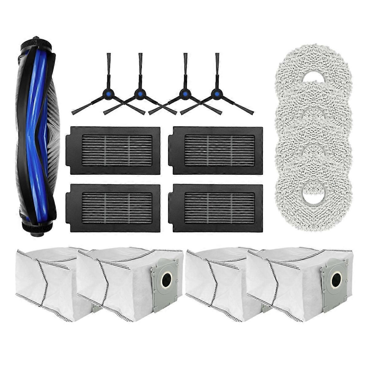 For DEBOT T50 PRO OMNI Replacement Parts