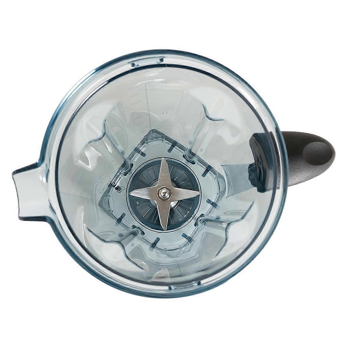 For Blender Pitcher,64Oz for Replacement Pitcher Replace 5200 5000 5500 6300 7500 A2300