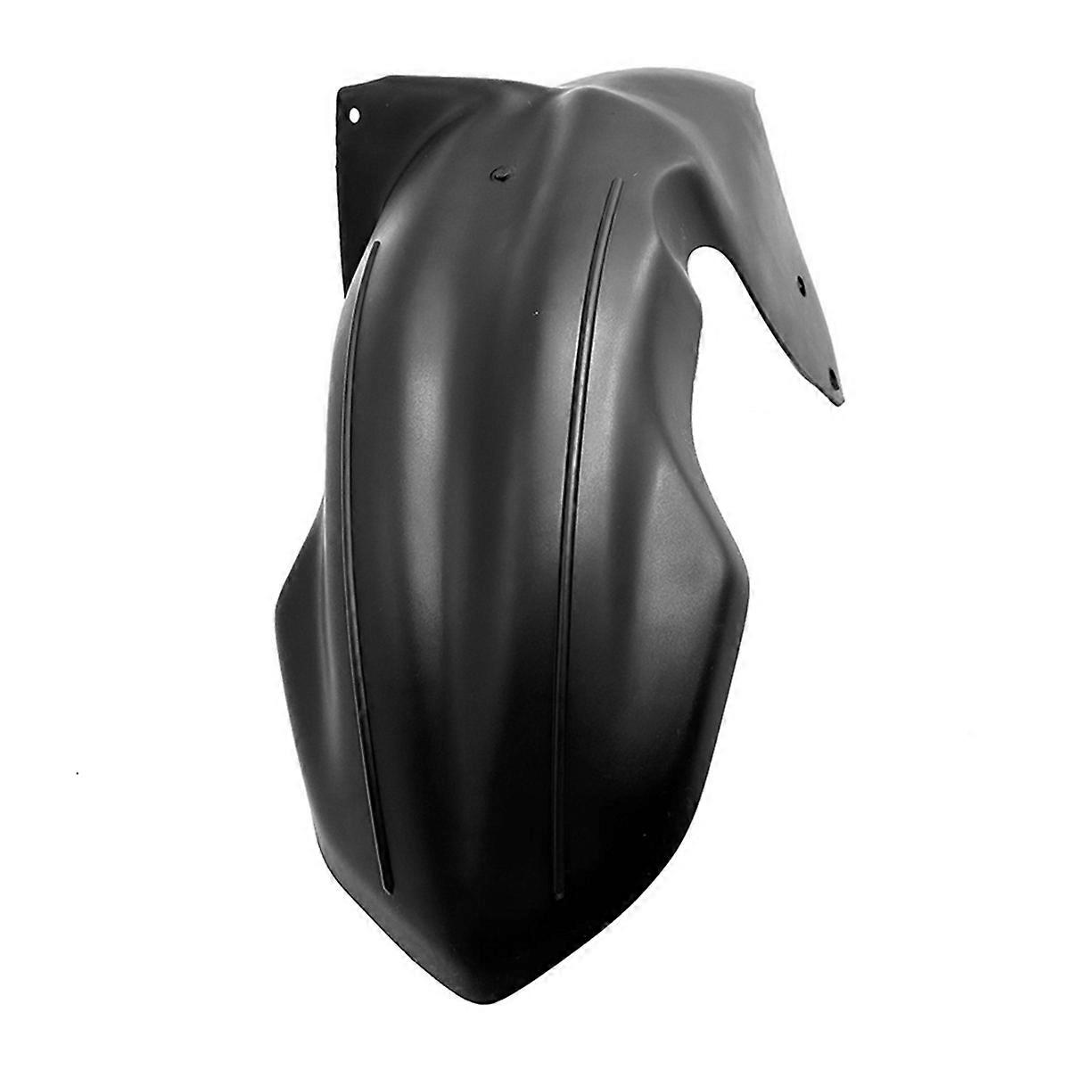 Motorcycle Rear Hugger Rear Wheel Mudguard Splash Guard for V85 TT V85TT V 85 TT