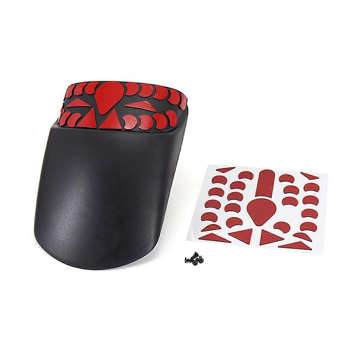 Motorcycle Accessories Front Mudguard Extender Extension for NC 750 X NC750X 2021 2022