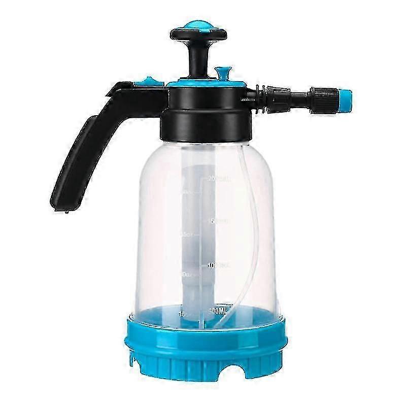 1 stuks gieters, tuinwaterspuit