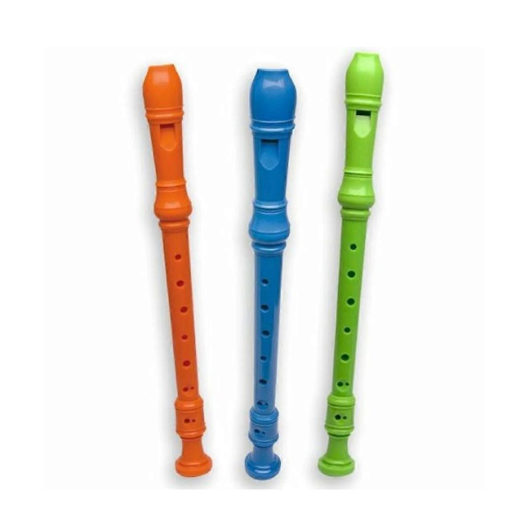 Halilit Recorder Childrens Musical Intrument Assorted Colour